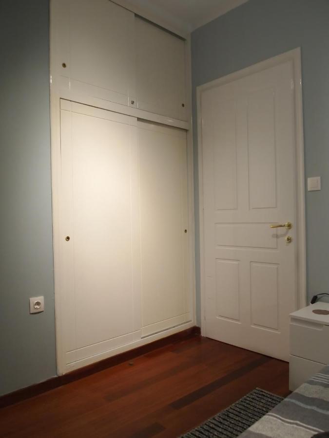 Ideally Situated Corfu Old Town Apartment Exteriör bild
