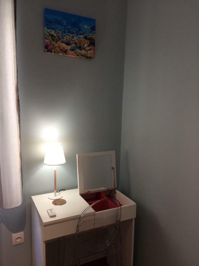 Ideally Situated Corfu Old Town Apartment Exteriör bild