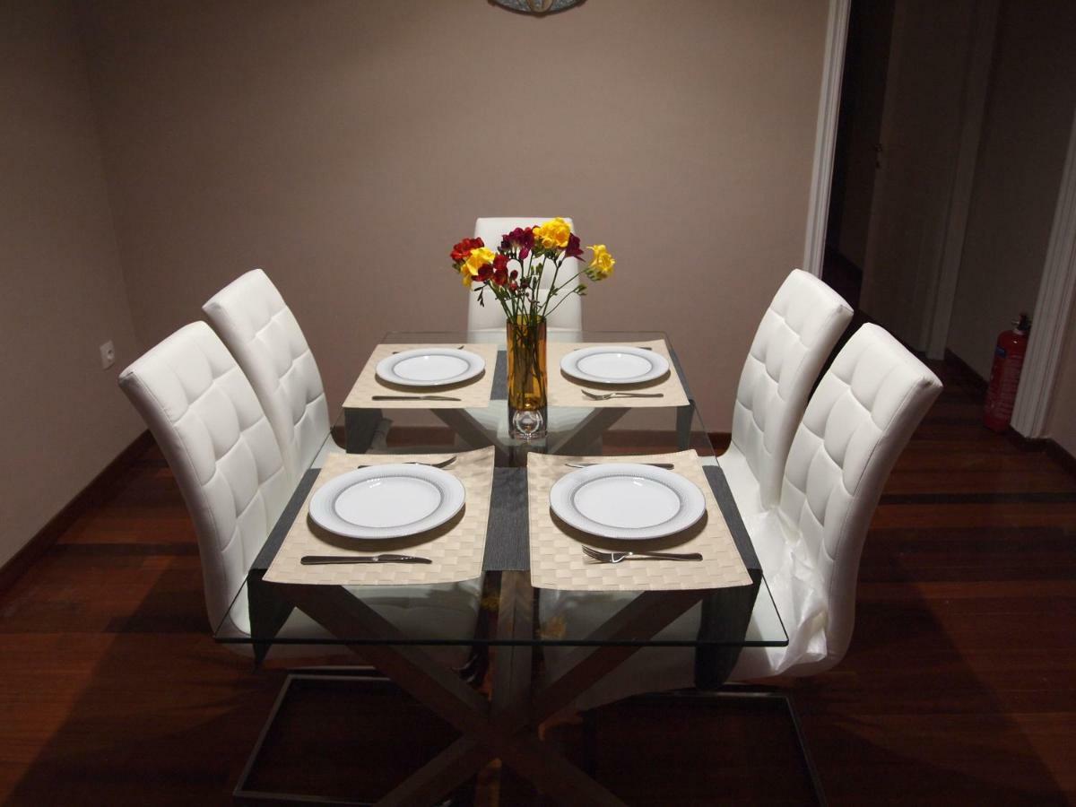 Ideally Situated Corfu Old Town Apartment Exteriör bild