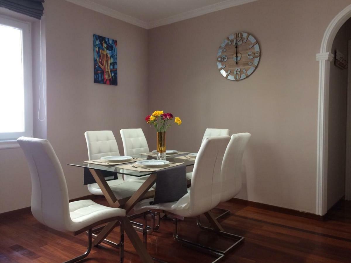 Ideally Situated Corfu Old Town Apartment Exteriör bild