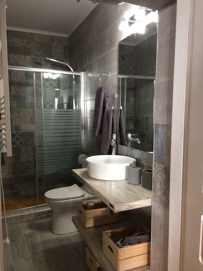 Ideally Situated Corfu Old Town Apartment Exteriör bild