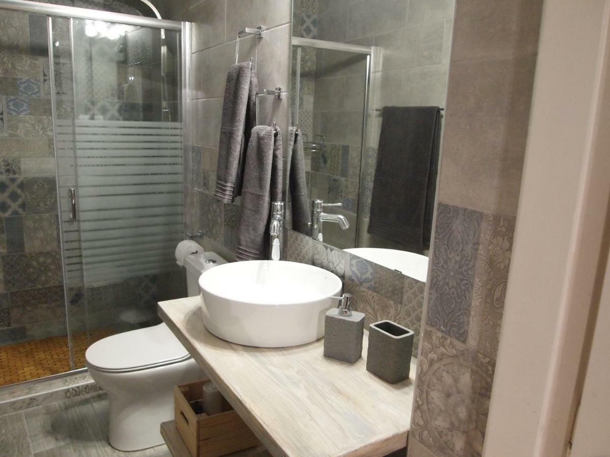 Ideally Situated Corfu Old Town Apartment Exteriör bild